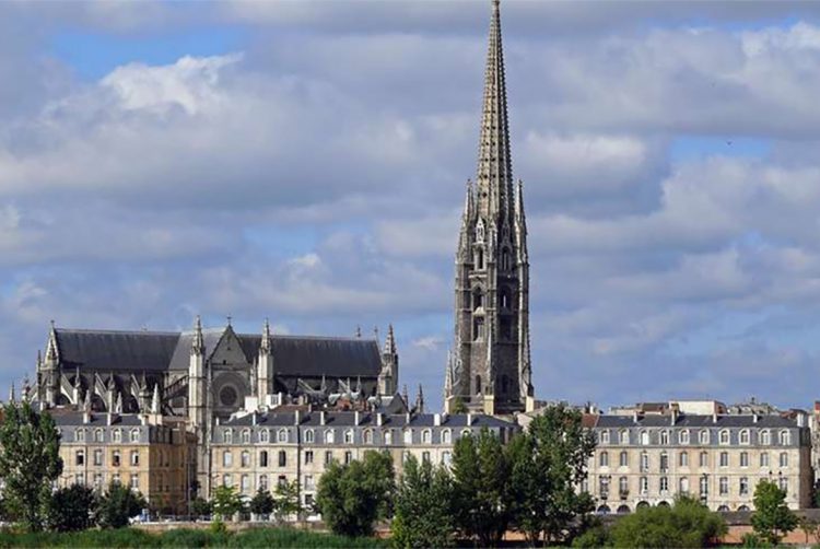 Restaurant terrasse Bordeaux, Vente à emporter Bordeaux