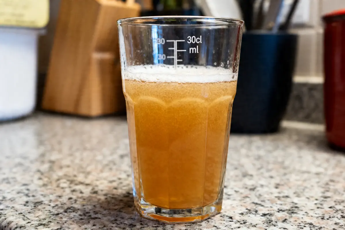 30 cl en ml : Comment convertir facilement et rapidement ?