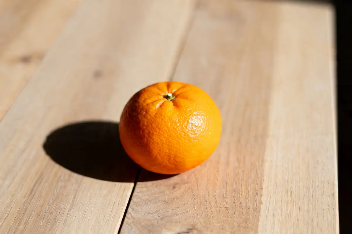 Calorie d’une clémentine : valeur nutritive et bienfaits