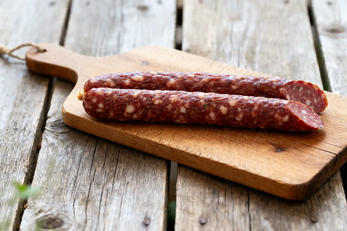 Chair à saucisse pour courge farcie : Recette facile &amp; savoureuse