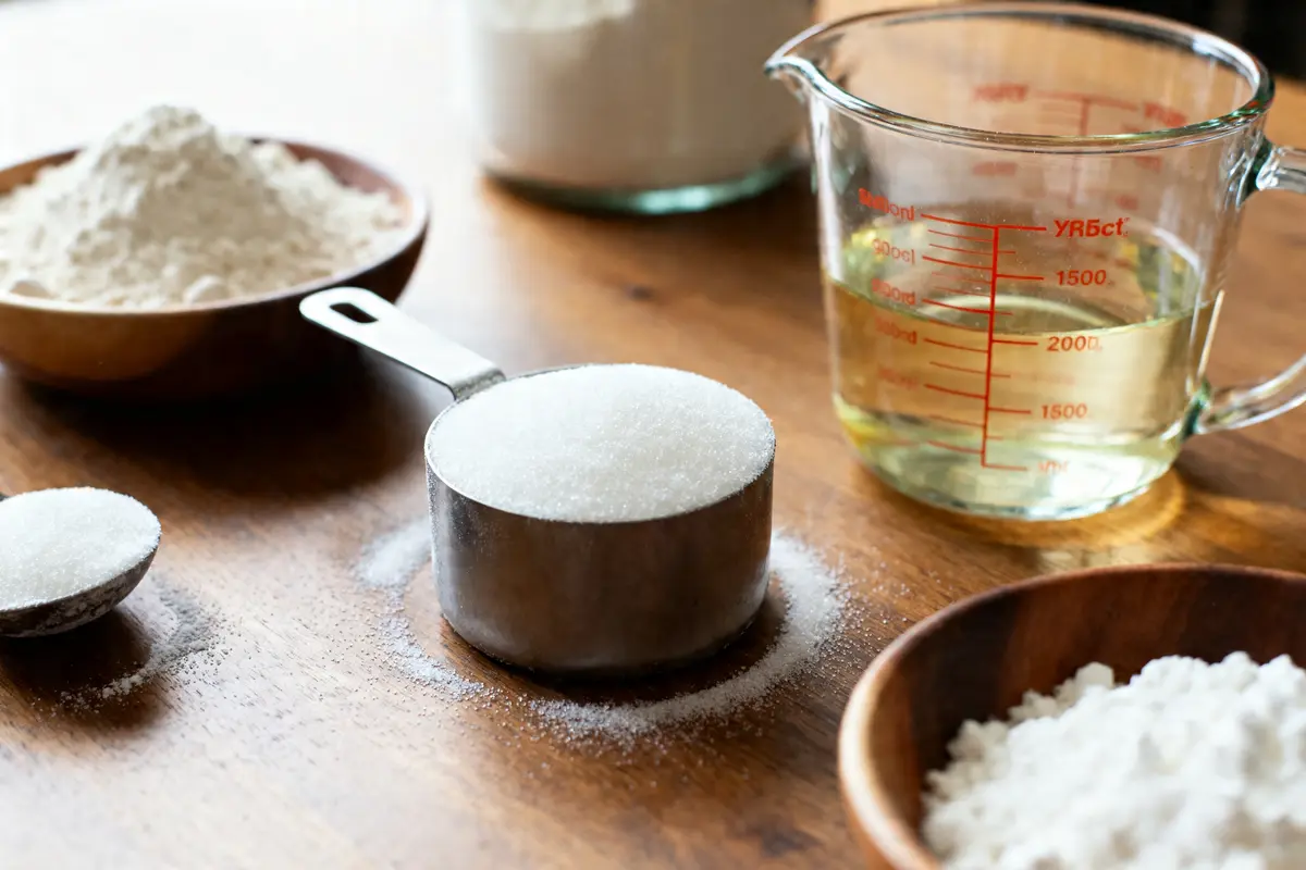 Conversion gramme litre Cuisinemoiunmouton : Guide pratique facile