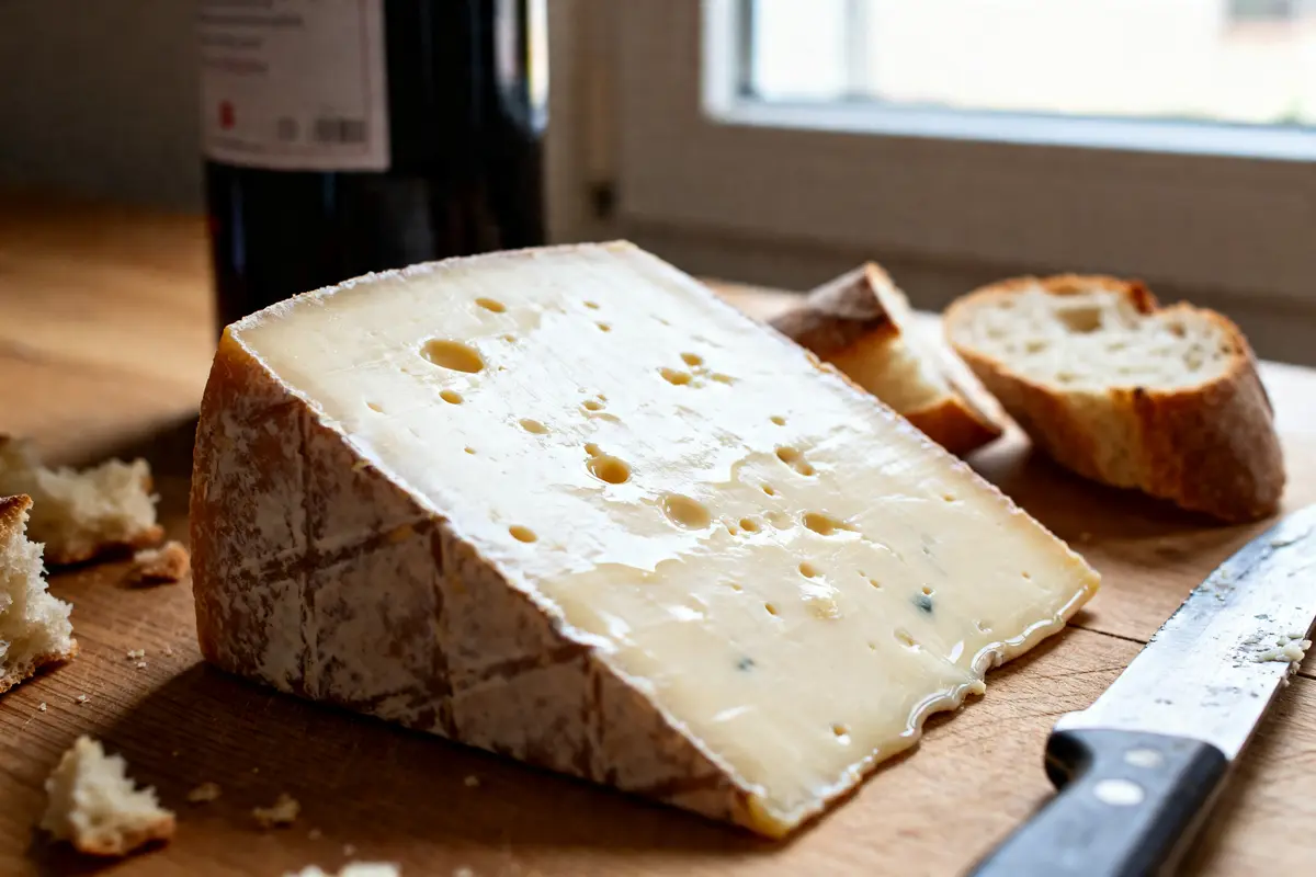 Fromage peu calorique : Top 10 incontournables pour maigrir