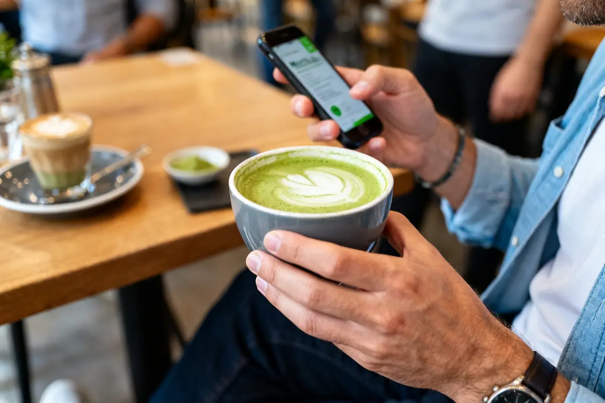 Matcha Slim : avis, effets minceur et Où acheter facilement ?