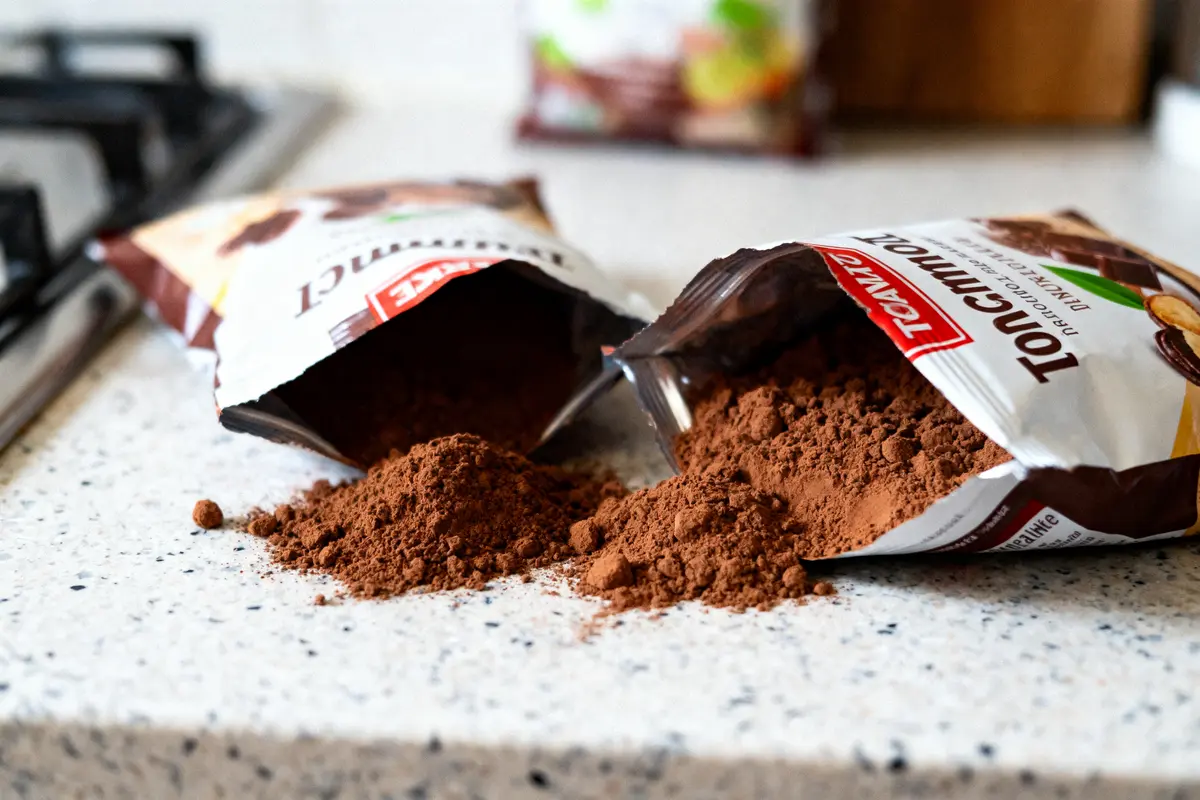 Tonimalt : Quelle poudre cacaotée choisir pour vos boissons ?