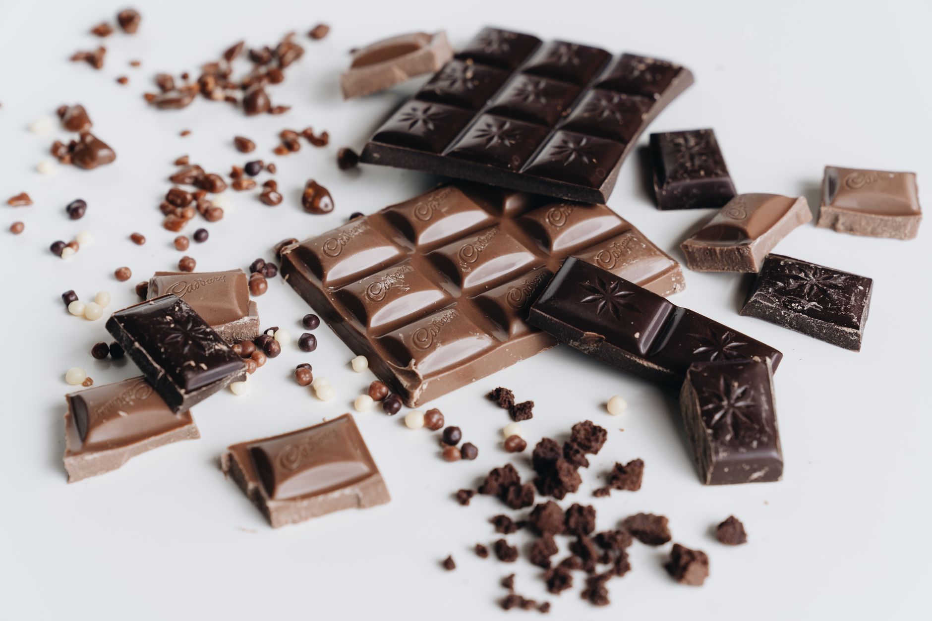 Les chocolats américains vus depuis la France, entre candy culture et fèves de cacao
